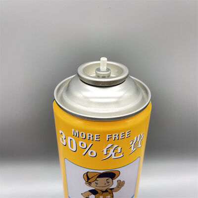 주문 정밀 WD-40 윤활제 밸브 (통신 하드웨어 및 신호 무결성 부식 방지용) 온라인 제조