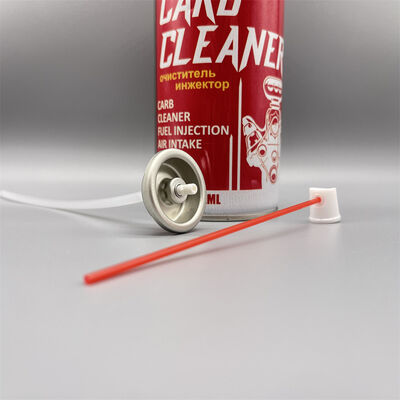 주문 Long-Term Corrosion Inhibiting WD-40 Lubricant Valve for Heavy-Duty Machinery and Industrial Storage Applications 온라인 제조