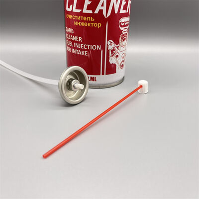 주문 폐수 처리 시스템 및 H2S 경화 완화용 화학 저항성 WD-40 윤활성 밸브 온라인 제조