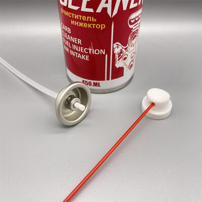 주문 WD-40 Spray Valve with Precision Targeted Straw Dispenser for Lubricants 온라인 제조