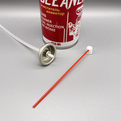 주문 NSF-Compliant WD-40 윤활성 밸브 식품 가공 기계 및 세척 구역의 비독성 부식 방지 온라인 제조