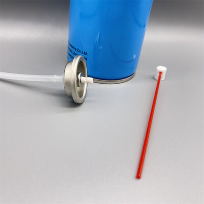 주문 철도 부품 유지보수 및 진동 방지 부식 방지를 위한 고성능 WD-40 윤활 밸브 온라인 제조