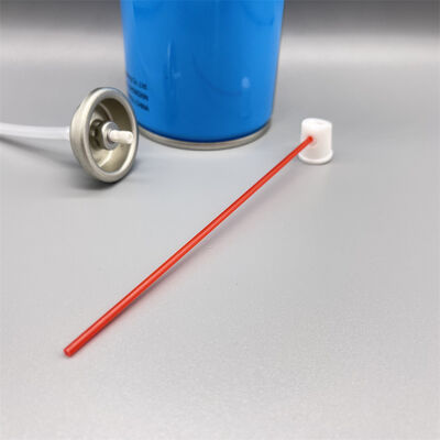 주문 건설 장비 및 까다로운 작업 현장에서의 중량 경종 방지용 산업용 강도 WD-40 윤활성 밸브 온라인 제조