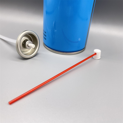 주문 Versatile WD-40 Lubricant Valve for Home Maintenance and DIY Projects with All-Purpose Lubricating Power 온라인 제조