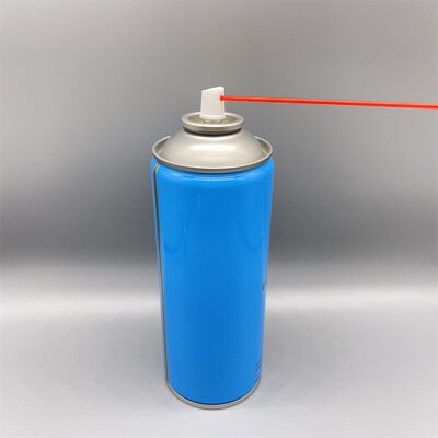 주문 Professional-Grade WD-40 Lubricant Valve for Industrial Maintenance and Equipment Protection Applications 온라인 제조