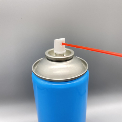 주문 Safe-Action WD-40 Lubricant Valve for Electrical Contacts and Control Systems with Effective Moisture Displacement 온라인 제조