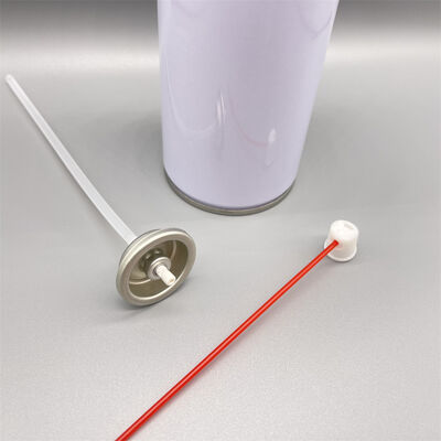 주문 고 정밀 WD-40 윤활성 밸브, 정형 및 제어 된 흐름과 함께 섬세한 메커니즘 및 전자 온라인 제조