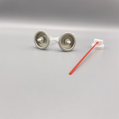 주문 마그네틱 베이스 WD-40 윤활수 밸브 손 자유 작동 및 안전 도구 상자 장착. 온라인 제조