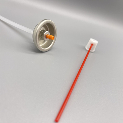 주문 Ultra-Quiet WD-40 Lubricant Valve for Film Sets, Theaters, and Recording Studios with Silent Actuation. 온라인 제조