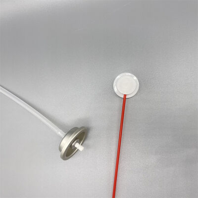 주문 동적 오리피스 제어 기능이 있는 변동성 구성을 위한 자율 조정 WD-40 윤활성 밸브 온라인 제조