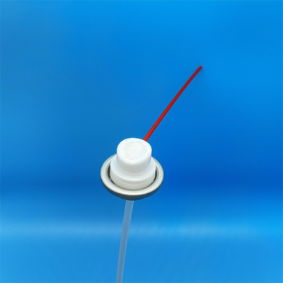 주문 Durable MDF Kit Spray Valve for DIY and Professional Repair Use 온라인 제조