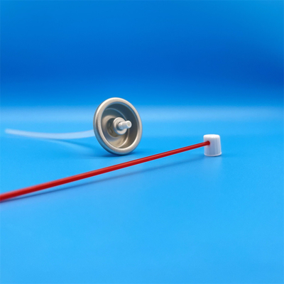주문 Gentle-Flow WD-40 Lubricant Valve for Delicate Materials and Light Lubrication with Feather-Touch Actuation. 온라인 제조
