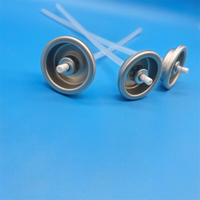 주문 공공 시설 및 공유 장비의 무단 조작 및 도난 방지를 위한 WD-40 윤활제 밸브 잠금 장치. 온라인 제조