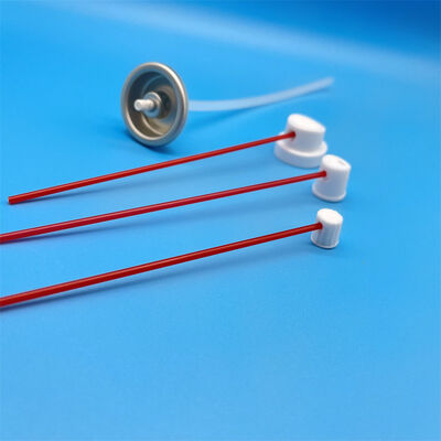 주문 WD-40 윤활제 밸브를 거꾸로 사용하여 천장 및 거꾸로 된 작업에 사용하며, 물방울 없이 차단됩니다. 온라인 제조