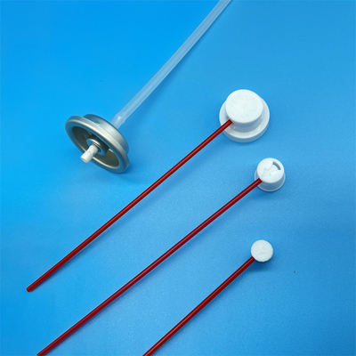 주문 Precision-Control MDF Kit Aerosol Valve For Wood Surfaces  온라인 제조