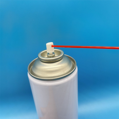 주문 안전 잠금 WD-40 윤활 밸브 (어린이 안전 메커니즘 포함) - 교육 워크숍 및 학생 사용용. 온라인 제조