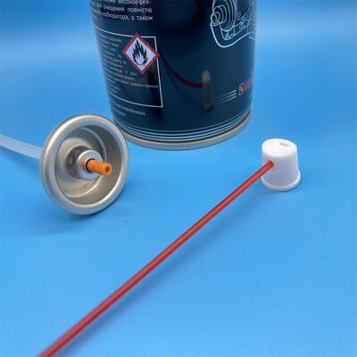 주문 온도 변화에 강한 씰을 갖춘, 비가열 차고 및 저온 창고용 WD-40 윤활제 밸브 (신뢰성 보장). 온라인 제조