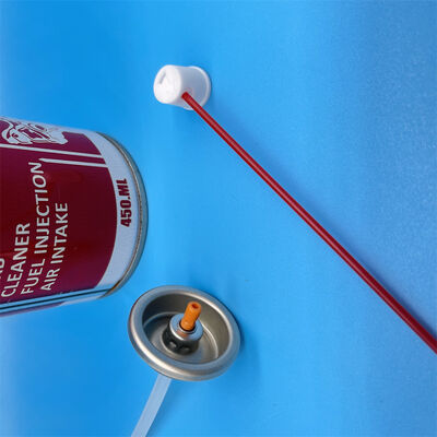 주문 일회용 용품용 WD-40 윤활유 밸브 온라인 제조