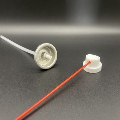 주문 Low-VOC WD-40 Lubricant Valve for Indoor Spaces with Odor-Free Operation 온라인 제조