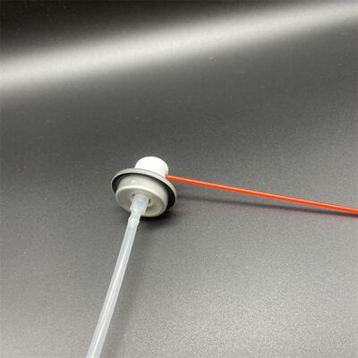 주문 고정밀 WD-40 윤활제 밸브 (전자 기술자용, 마이크로 스프레이 팁 포함) 온라인 제조