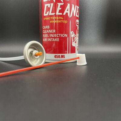 주문 Next-Generation WD-40 Lubricant Valve for Smart Manufacturing with IoT Integration and AI-Optimized Dispensing 온라인 제조