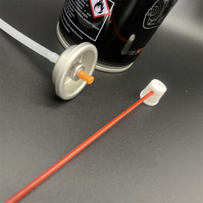 주문 Professional-Grade Carburetor Cleaner Valve for Engine Technicians with Leak-Proof & High-Durability Features 온라인 제조