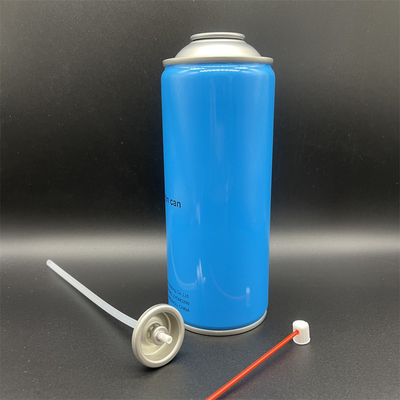 주문 Precision Engineered Carburetor Cleaner Valve for Automotive Maintenance and Engine Tuning with Integrated Flow Control 온라인 제조