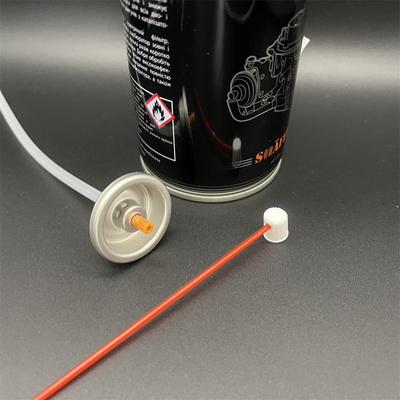 주문 Advanced WD-40 Lubricant Valve for Heavy-Duty Industrial Applications with Precision Metering and Corrosion-Resistant Construction 온라인 제조
