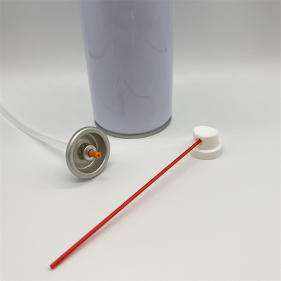 주문 Professional WD-40 Lubricant Valve for Automotive Manufacturing with Micro-Dispensing Technology and Clean-Room Compatibility 온라인 제조