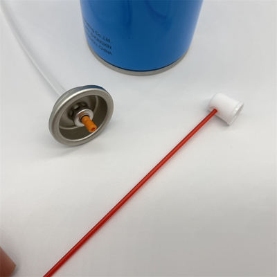 주문 Premium WD-40 Lubricant Valve for Industrial Maintenance and Household Use with Precision Spray Control 온라인 제조