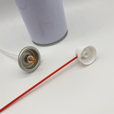 주문 DIY 애호가와 가정 정비사를 위한 사용하기 쉽고 효율적인 기화기 클리너 밸브 - 간편한 제어 스프레이 온라인 제조