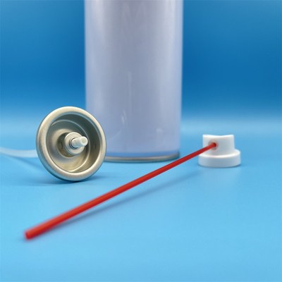 주문 One Inch Carburetor Cleaner Valve For Automobile Lubrication    온라인 제조