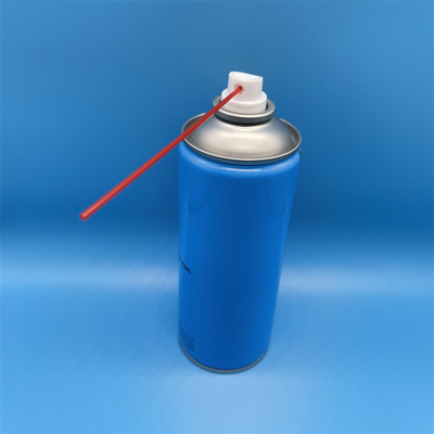 주문 WD 40 Spray Aerosol Valve For Automobile Parts Lubrication  온라인 제조