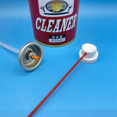 주문 자동차 관리용 WD-40 밸브 윤활유 - 고성능, 원활한 작동 온라인 제조