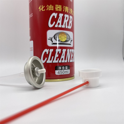 주문 효율적인 WD-40 유지보수 밸브 온라인 제조