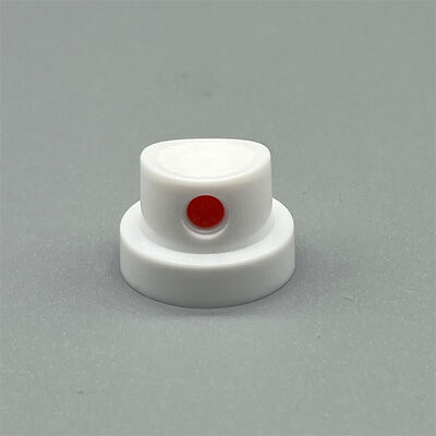 주문 전문가용 남성 페인트 스프레이 밸브 (액추에이터 포함, 다양한 팁 호환) 온라인 제조