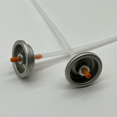 주문 Eco-Friendly paint spray valve for home appliance shells with low VOC compatibility 온라인 제조