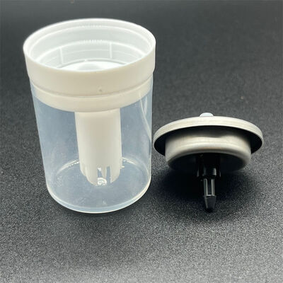 주문 남성 그루밍 & 짧은 머리 스타일링용 무광택 강한 고정력 에어로졸 무스 디스펜서 노즐 온라인 제조