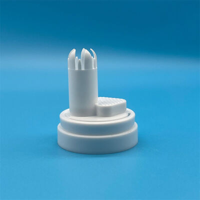 주문 프리미엄 정밀 에어로졸 펌스 분배 노즐 온라인 제조