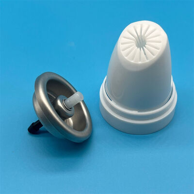 주문 냉각 감각 에어로졸 헤어 머스 분배기 민감한 두피를 위한 진정성 있는 멘톨과 부드러운 잡기 온라인 제조