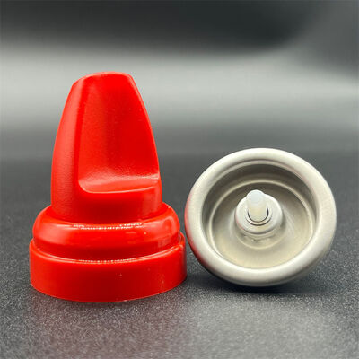 주문 Ultra-Fine Mist Hair Mousse Spray Nozzle for Delicate & Highlighted Hair with Targeted Application 온라인 제조