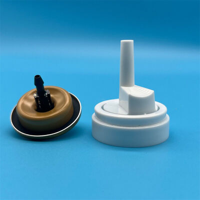 주문 고품질 스타일링을 위한 엑스트라 럭셔리 실크 투여 에어로솔 헤어 머스 디스펜서 온라인 제조