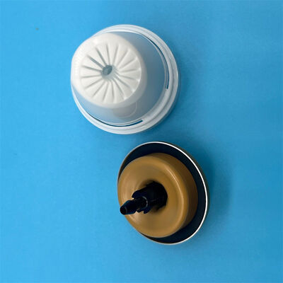 주문 첨단 추진기 기술로 친환경적인 지속 가능한 살롱용 에어로솔 헤어 머세 분배기 온라인 제조