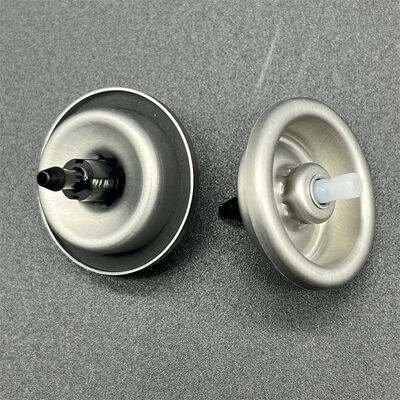 주문 Non-Slip Sport Grip Hair Mousse Dispensing Nozzle for Gym Bags and Active Lifestyles with Quick-Dry Ventilation Design 온라인 제조