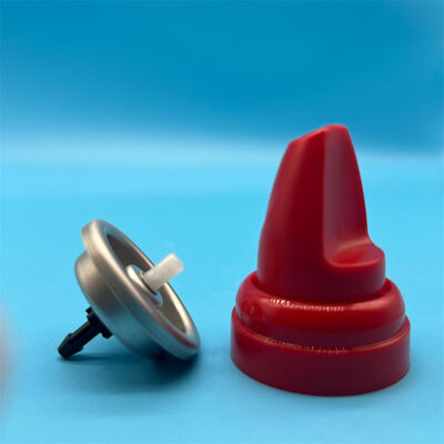 주문 과민 알레르기성 부드러운 흐름을 가진 헤어 머쉬 분배 노즐 온라인 제조