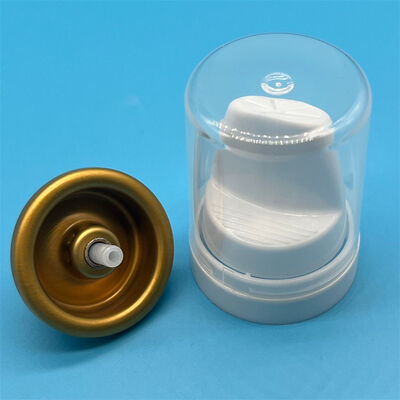 주문 곱슬머리와 꼬불거리는 머리 유형을 위한 부드러운 와이드 팬 헤어 무스 분사 노즐, 곱슬거림 없는 수분 공급 온라인 제조