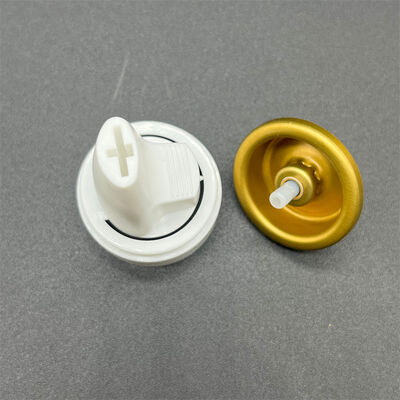 주문 초-목적 미세 스트림 헤어 머스 분배 노즐 온라인 제조