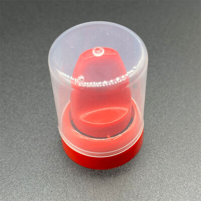 주문 Simple Reliable Hair Mousse Dispensing Nozzle for Family Household Use with Durable Leak-Resistant Design 온라인 제조