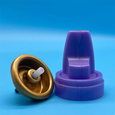 주문 Ultra-Fine Mist Professional Hair Mousse Dispensing Nozzle for Salon Stylists and Luxury Brands with Micro-Aerosol Technology 온라인 제조