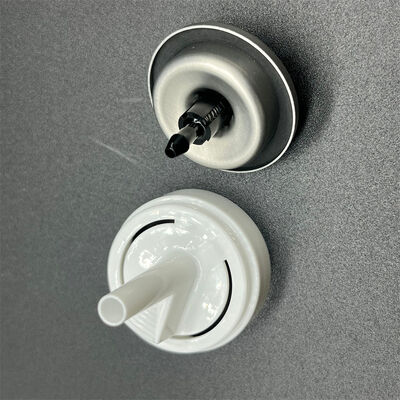 주문  Gentle Even-Distribution Hair Mousse Dispensing Nozzle for Curly and Coily Hair Types with Wide-Fan Spray for Hydration and Definition 온라인 제조